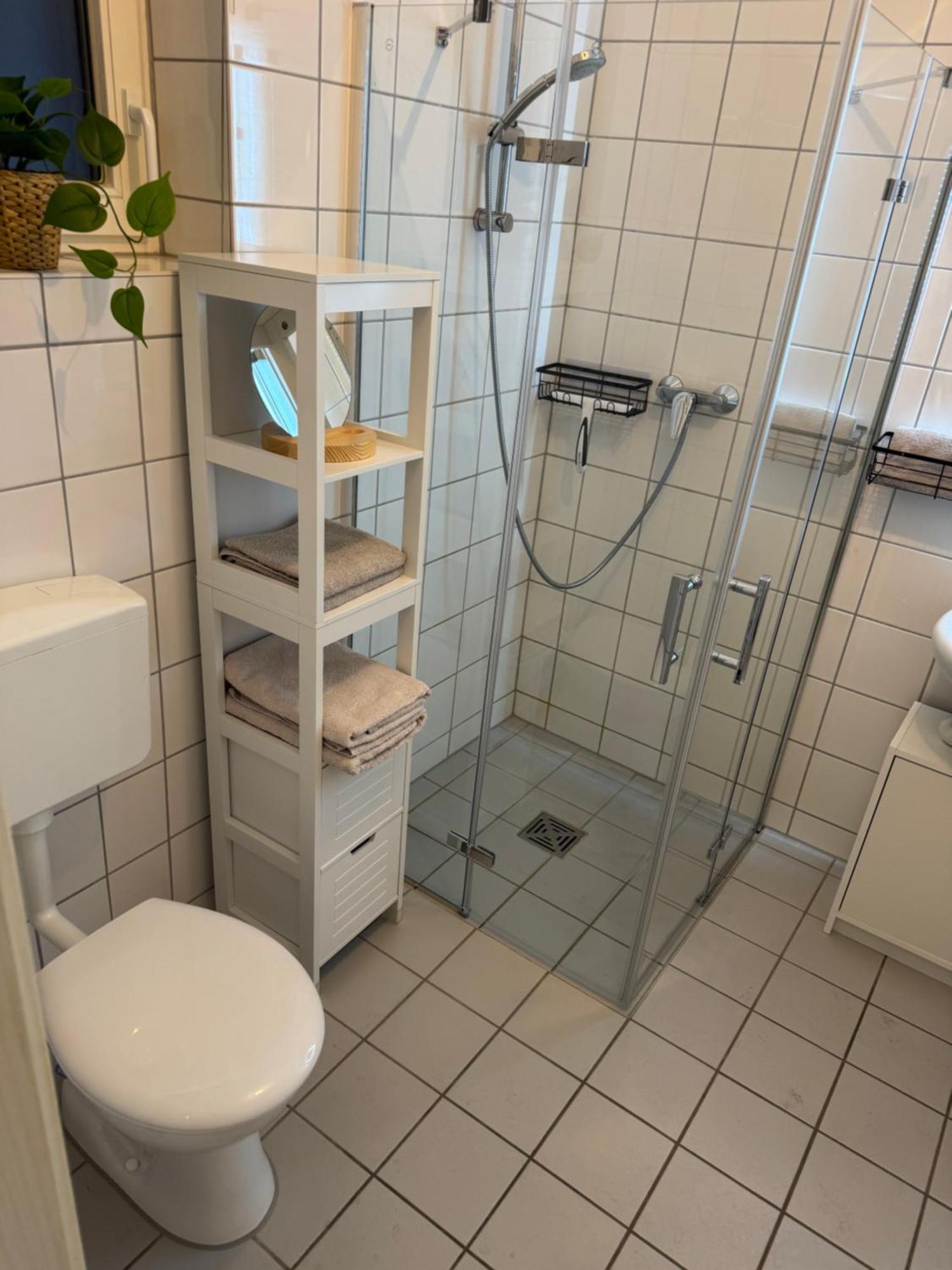 Apartment Schildblick Modernes Direkt In Der Altstadt Von Nahe Der Kraemerbruecke - Innenstadtlage Erfurt