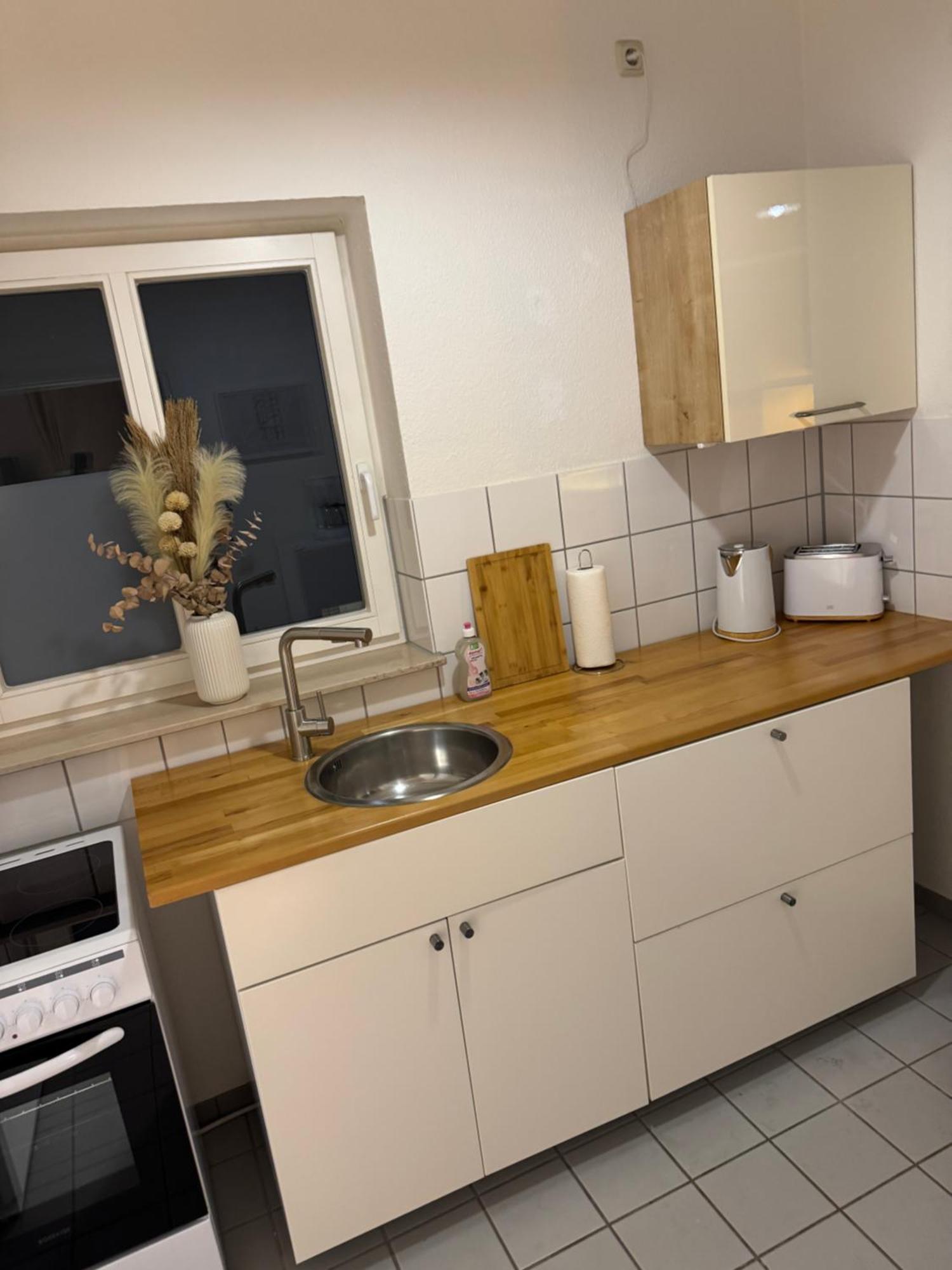 Schildblick Modernes Direkt In Der Altstadt Von Nahe Der Kraemerbruecke - Innenstadtlage *