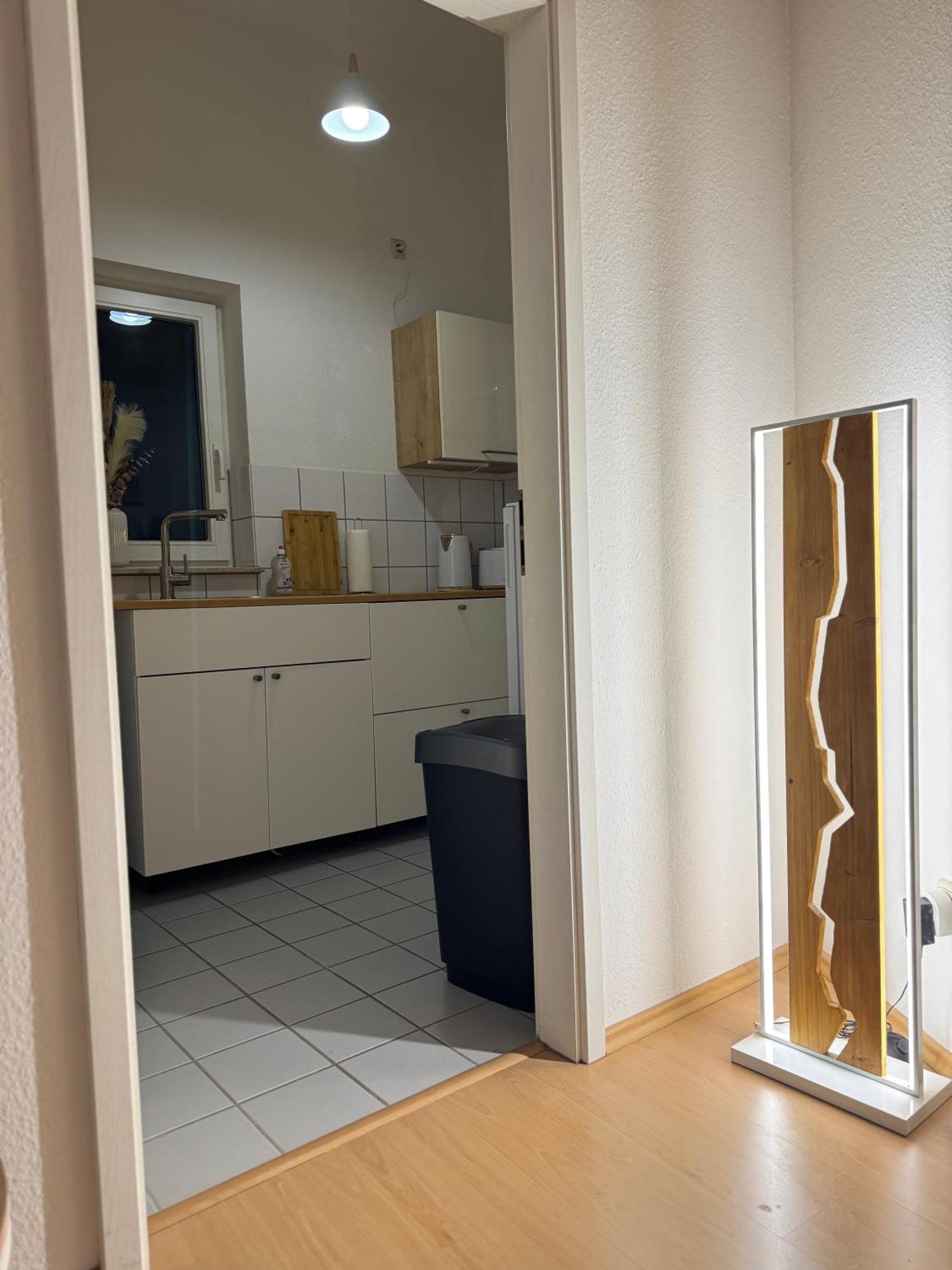 Schildblick Modernes Direkt In Der Altstadt Von Nahe Der Kraemerbruecke - Innenstadtlage